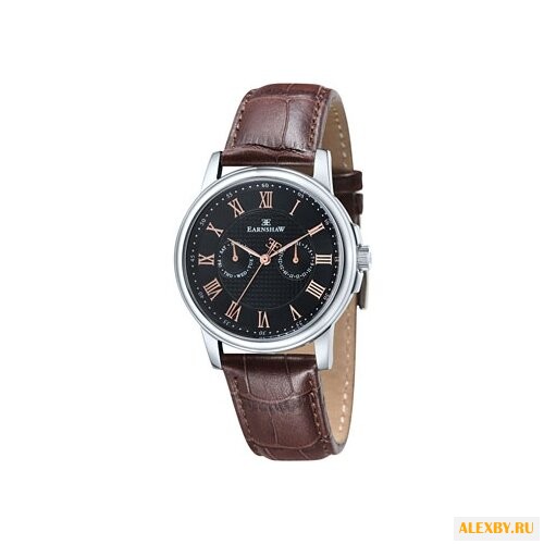 Наручные часы EARNSHAW ES-8036-03