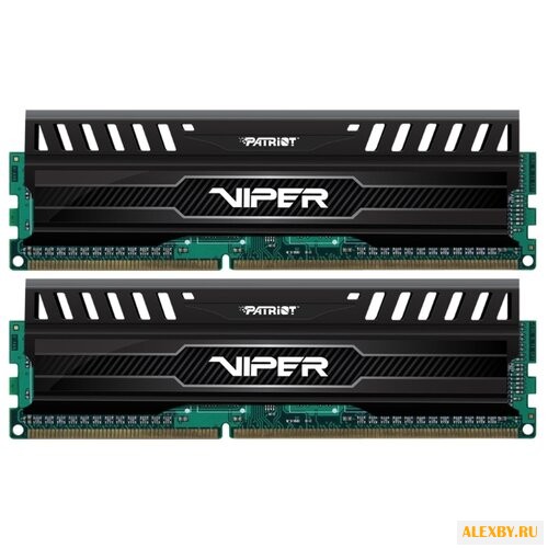 Оперативная память Patriot