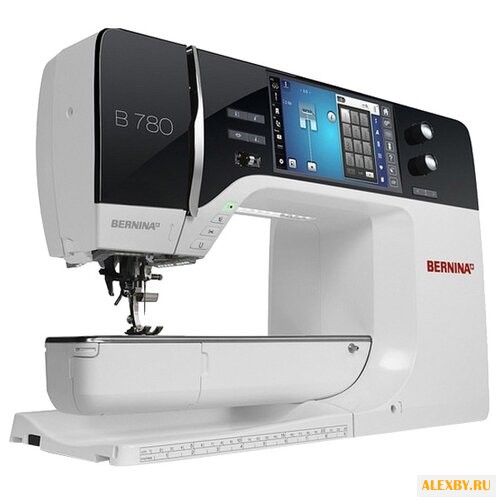 Швейная машина Bernina B 780