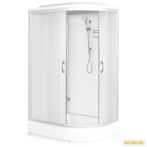 Закрытая кабина Mirwell MR