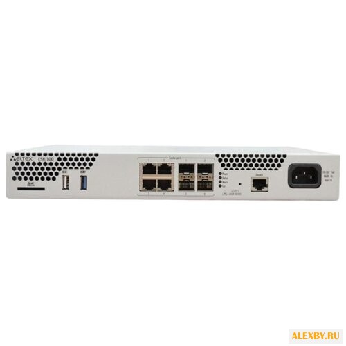 Маршрутизатор Eltex ESR-100