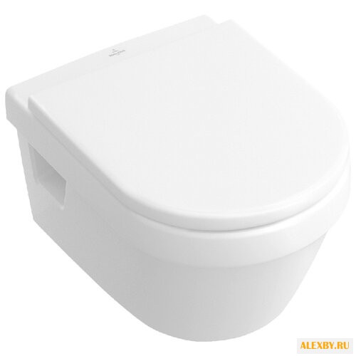 Унитаз Villeroy & Boch Omnia