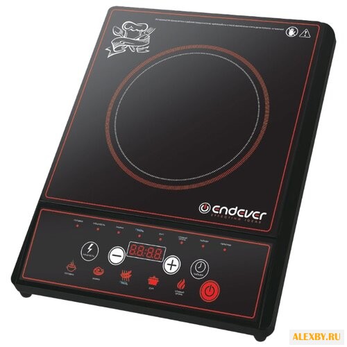 Плита ENDEVER DP-40