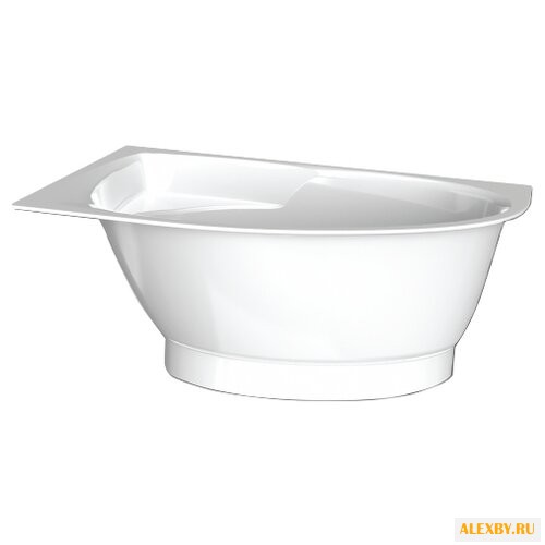 Отдельно стоящая ванна PAA TRE