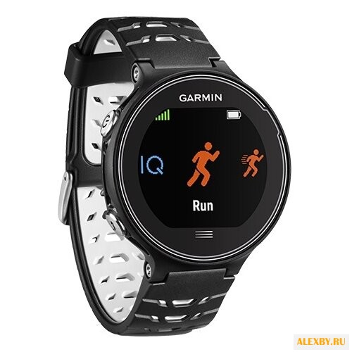 Часы Garmin Forerunner 630
