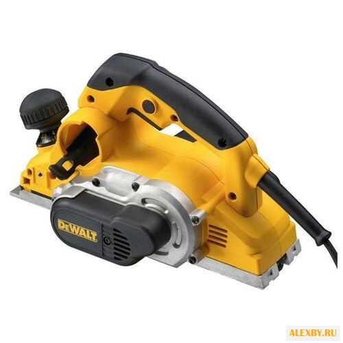 Электрорубанок DeWALT D26500