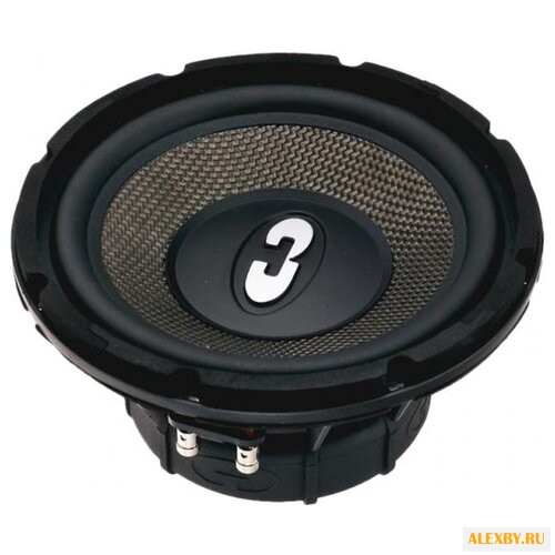 Автомобильный сабвуфер CDT