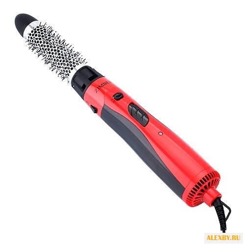 Фен-щетка Zimber ZM-11190