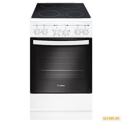 Плита GEFEST 5160-01 0033