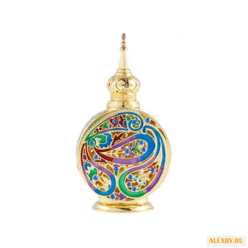 Khalis Perfumes Hasna