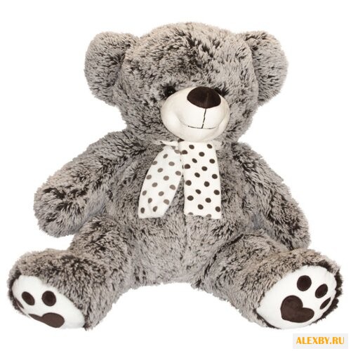 Мягкая игрушка Button Blue