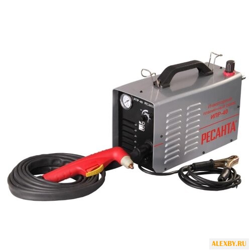 Инвертор для плазменной резки