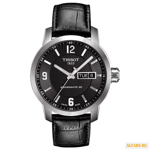 Наручные часы TISSOT