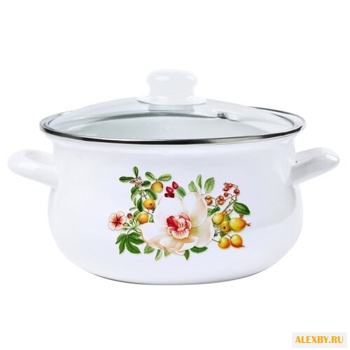 Кастрюля MAYER & BOCH MB-25010