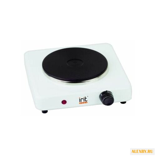 Плита irit IR-8004