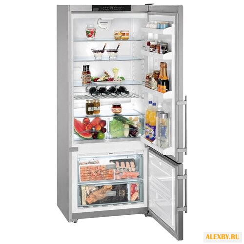 Холодильник Liebherr CNPesf 4613