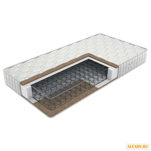 Матрас Strong Classic Medium