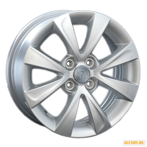 Колесный диск Replay H71