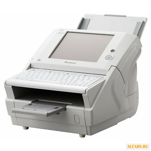 Сканер Fujitsu fi-6010N
