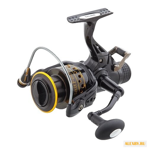 Катушка Salmo Elite BAITFEEDER