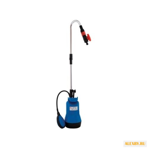 Насос КАЛИБР НПЦ-350Б