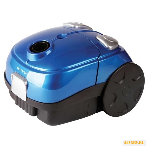 Пылесос SUPRA VCS-1602