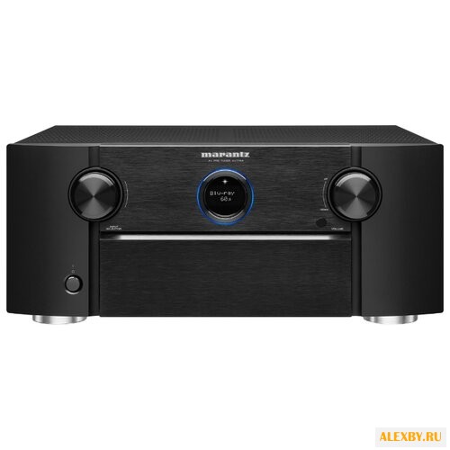 AV-процессор Marantz AV7704