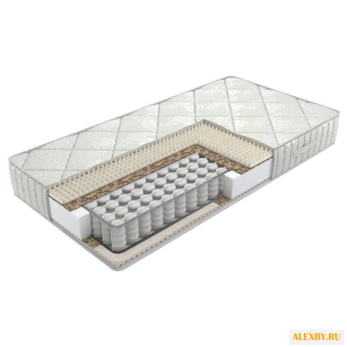 Матрас Strong Touch