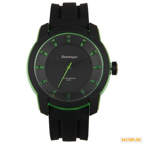 Наручные часы Steinmeyer S