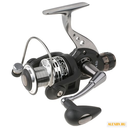 Катушка MIKADO Almaz 2006 RD