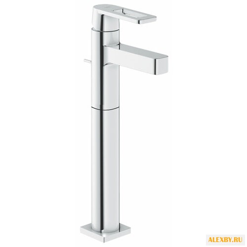 Однорычажный смеситель для