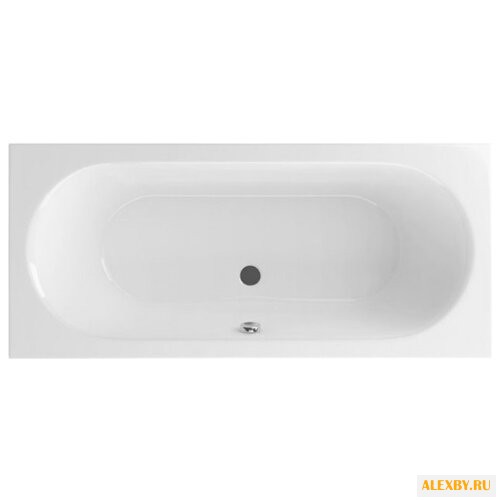 Отдельно стоящая ванна