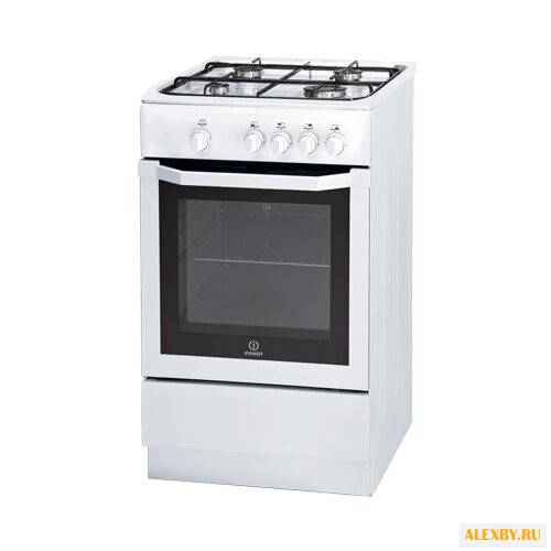 Плита Indesit I5GG0 W