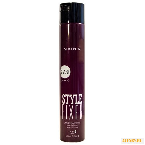 Matrix Спрей для укладки волос