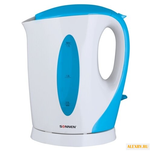 Чайник SONNEN KT-003