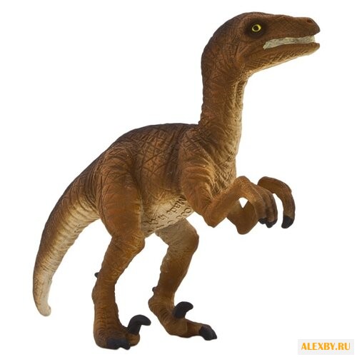 Фигурка Mojo Prehistoric &