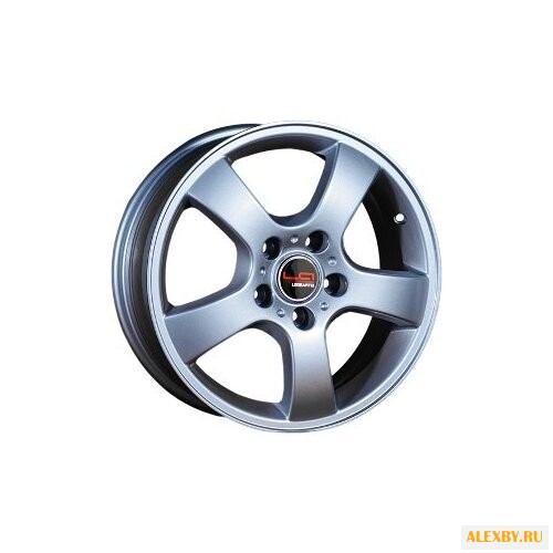 Колесный диск LegeArtis TY105