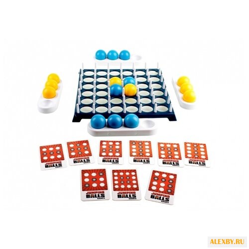 Настольная игра BRADEX Попади в