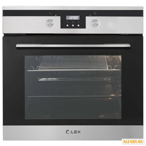 Духовой шкаф LEX EDP 092 IX