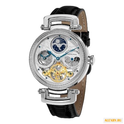 Наручные часы STUHRLING