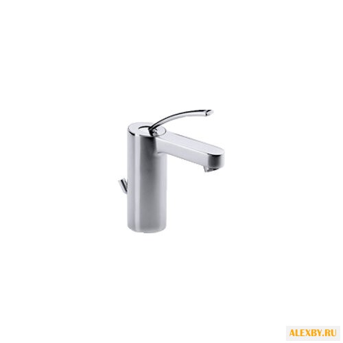 Однорычажный смеситель для