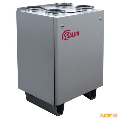 Вентиляционная установка Salda