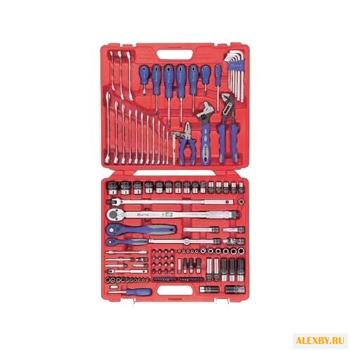 Набор инструментов МАСТАК 0-133C