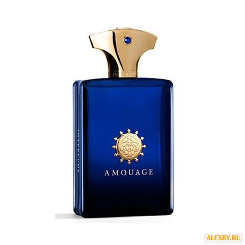 Amouage Interlude Man
