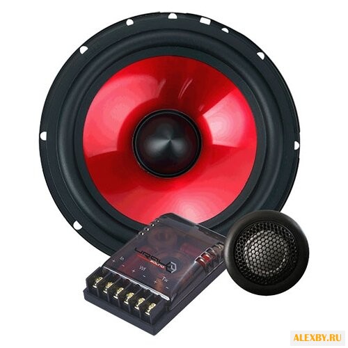 Автомобильная акустика Урал