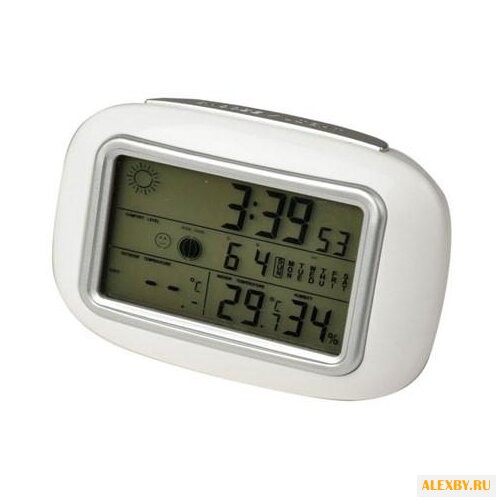 Метеостанция Uniel UTV-95Wxx