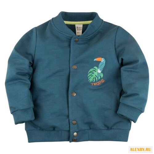 Олимпийка Bossa Nova