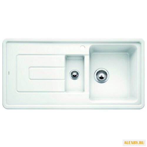 Врезная кухонная мойка Blanco