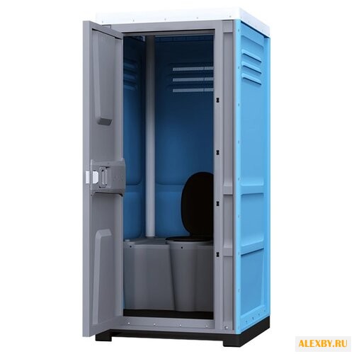 Биотуалет Toypek Туалетная кабина