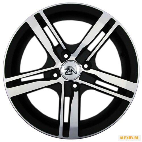 Колесный диск NZ Wheels SH269